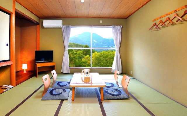 Ryuo Mountain Hotel