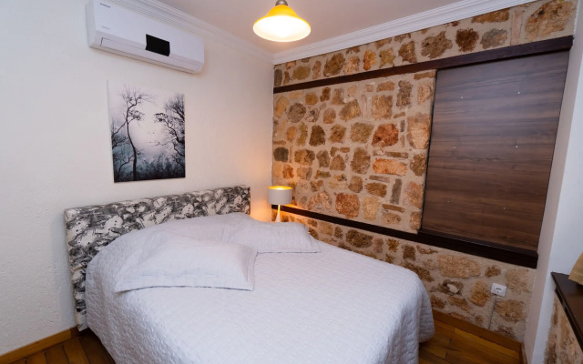 The Suite Apart Hotel Kaleiçi