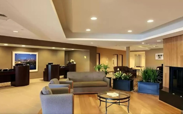 Wyndham Garden Philadelphia Airport