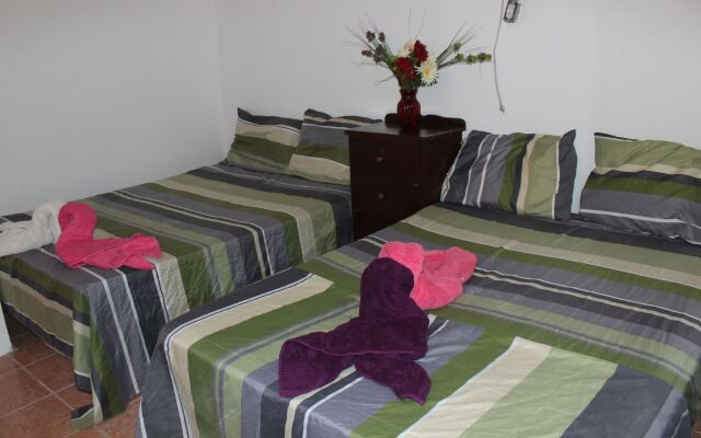 Bachelor Inn Hotel