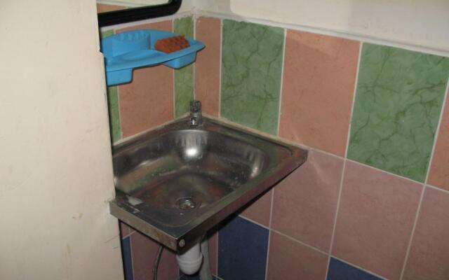 Guest House 15a