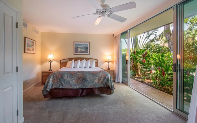 Kaanapali Maui at the Eldorado by OUTRIGGER