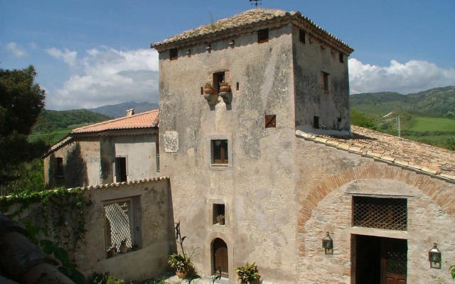 Villa Vittoria