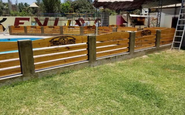 Keylas Hotel