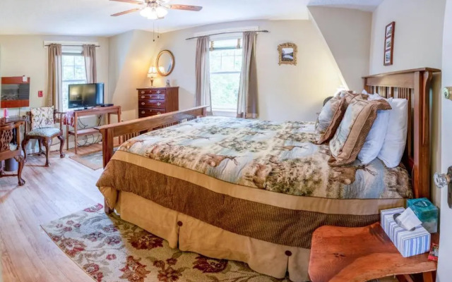 Heathwood Inn