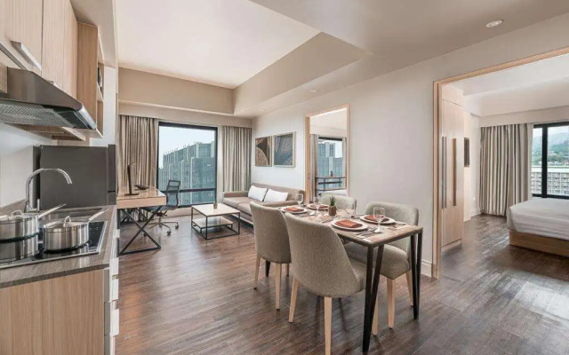 Seda Central Bloc Cebu