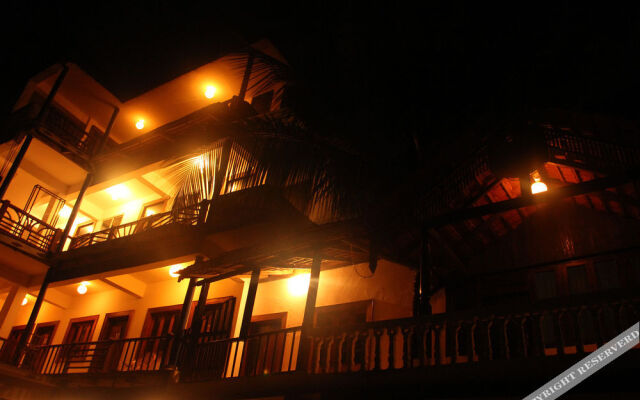 Candolim Dreams Beach Resort