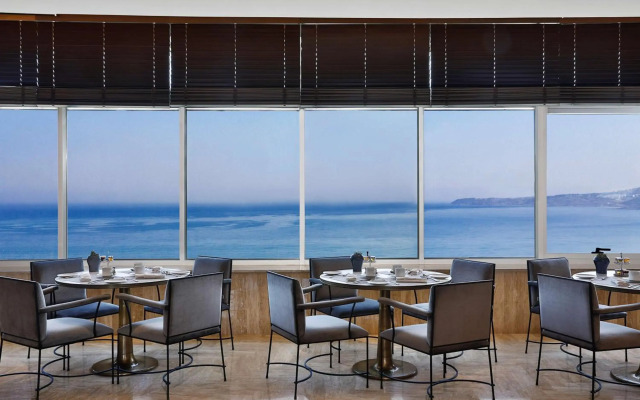 Hilton Tangier City Center
