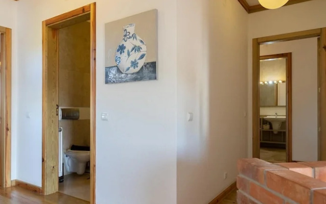 Azure- Com Vista Sobre o Oceano