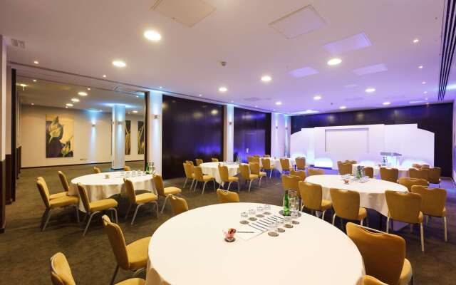 Park Plaza Cardiff