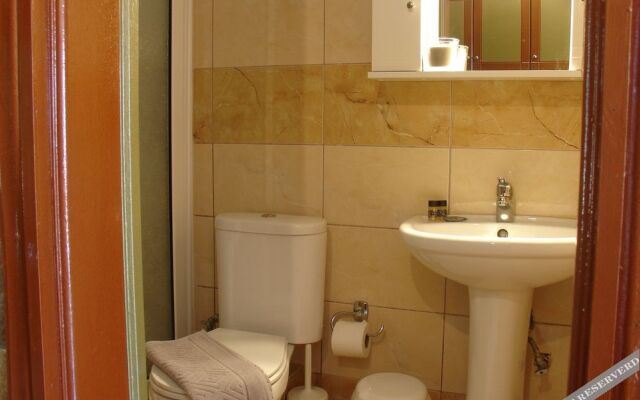 Ionian P Apartments