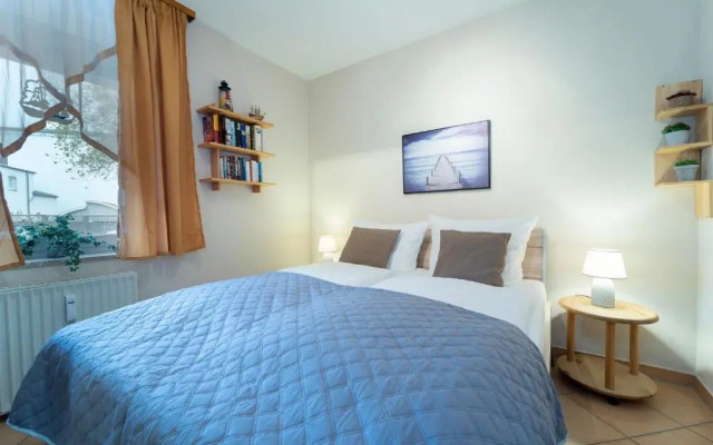 Haus Seeblick Wohnung A6