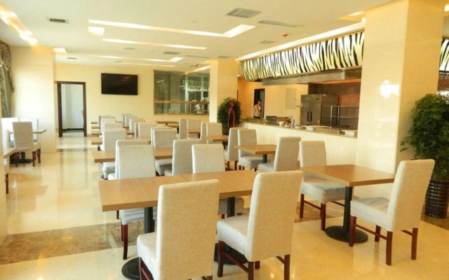 Vienna Classic Hotel  (Langfang Cancer Hospital International Convention and Exhibition Center)