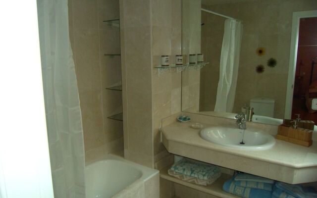 Apartamentos Suites & Homes