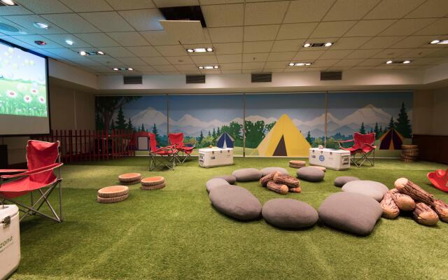 Holiday Inn Express Santiago Las Condes by IHG
