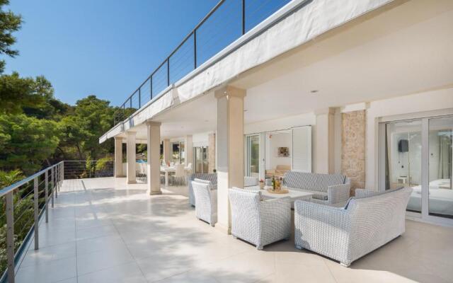 Villa Oceanus Hvar