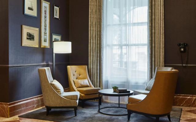 Bristol Marriott Royal Hotel