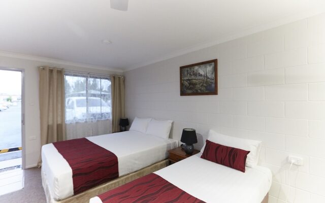 Boonah Motel