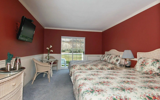 South Thompson Inn & Conference Centre