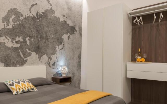 Artemide House - Apartment Ortigia Wifi