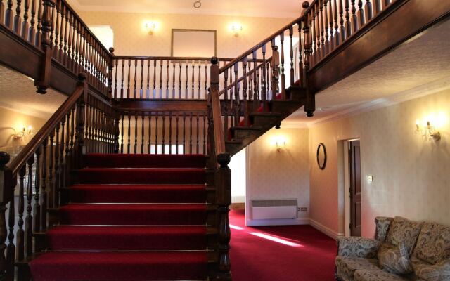 Ream Hills Farmhouse