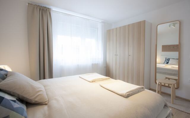 Apartma Galerija