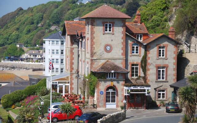 Harbour View Hotel