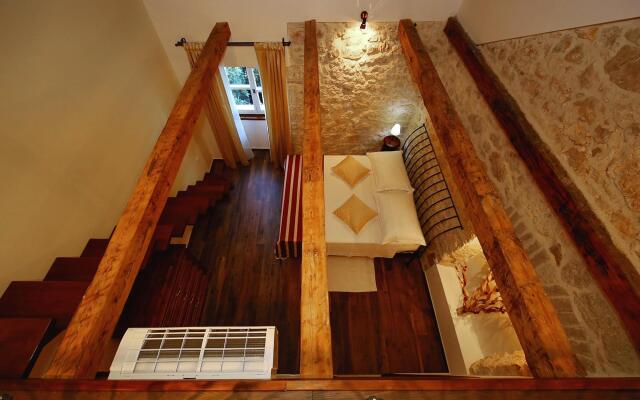 Villa Lemon Zadarvillas