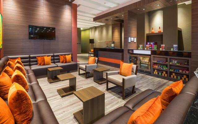 Hampton by Hilton Bogota - Usaquen