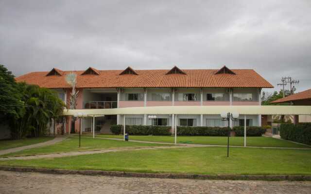 Santa Rosa Hotel