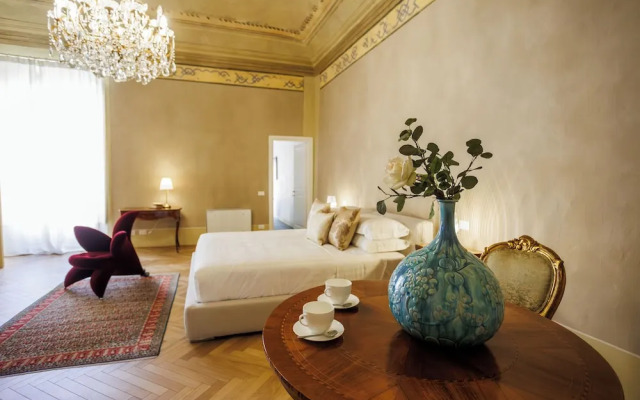 PALAZZO DELLA BIANCA- Royal Experience