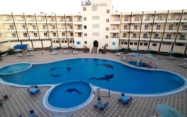 Grand Blue St Maria Hotel & Aqua Park