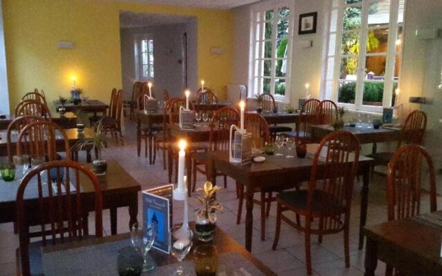 Hotel Normand Yport