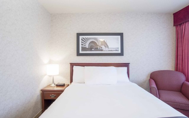 Sandman Hotel Penticton