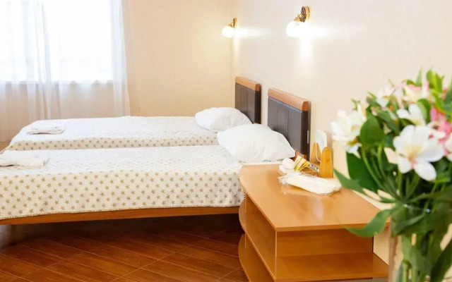 Turist (Турист)