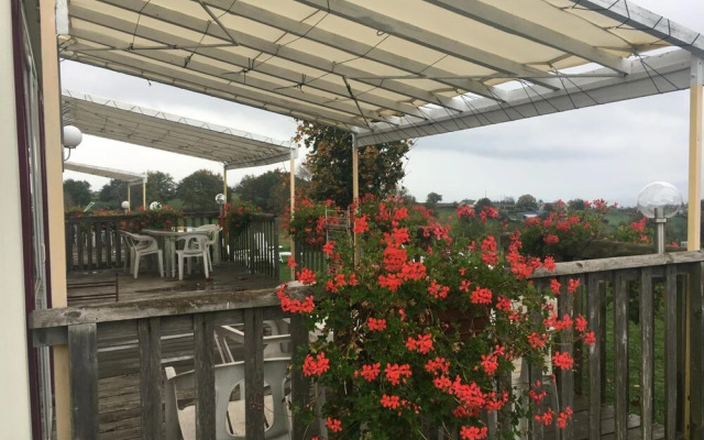 Mobil-Homes Lo Soulenquo