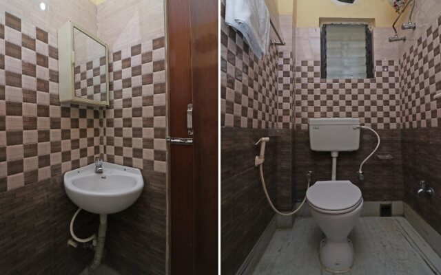 La Casa Guest House By OYO Rooms