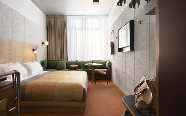 Ace Hotel Sydney