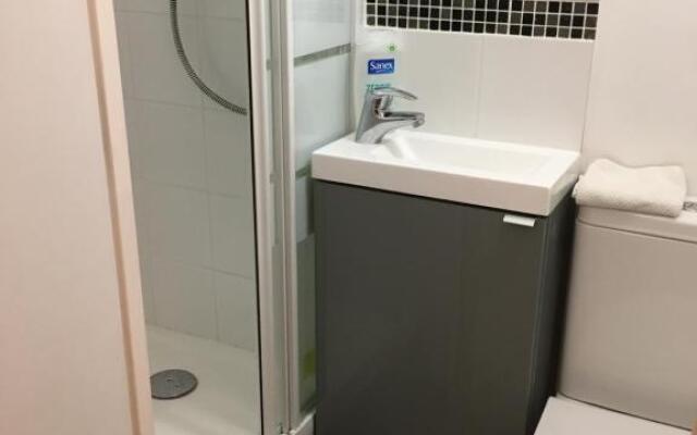 Studio 11m2 - Proche de Saint Germain en Laye