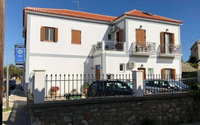 Mythos Suites-Aphrodite apartment