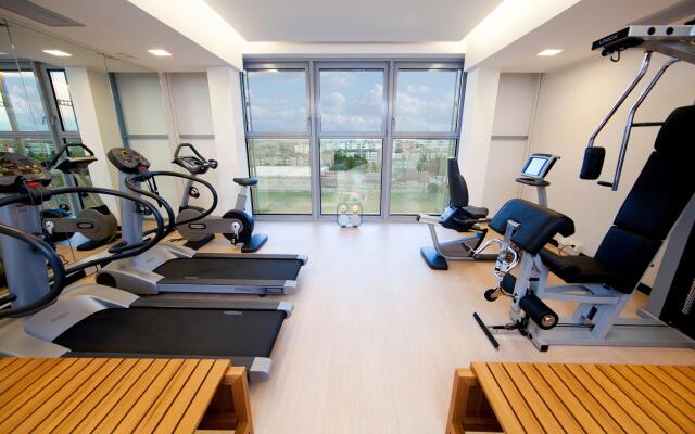 Crowne Plaza Verona Fiera by IHG