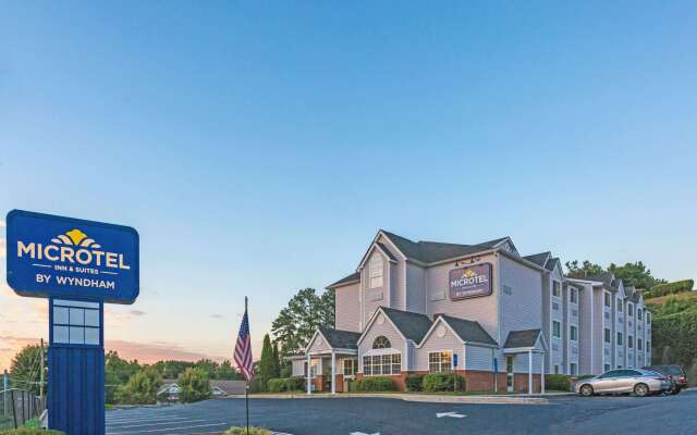 Microtel Inn & Suites by Wyndham Norcross