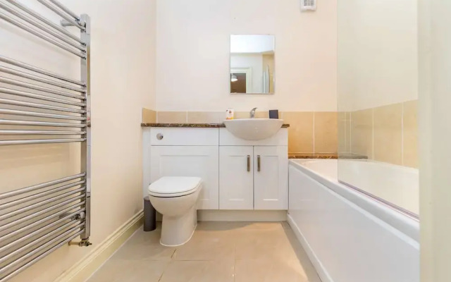 Host Stay Hillbrook House Apartment