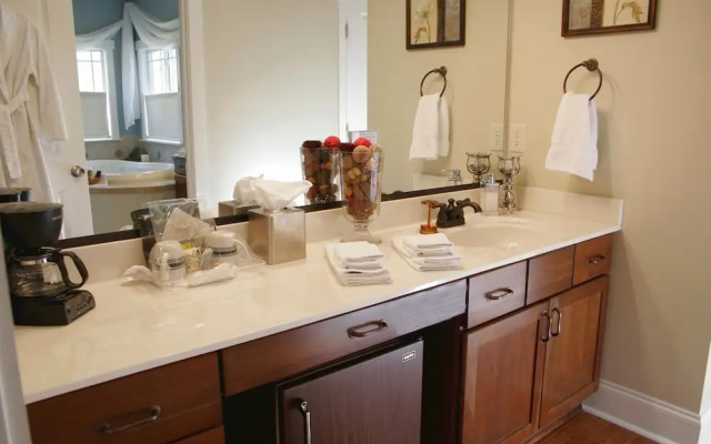 Seven Oaks Bed & Breakfast