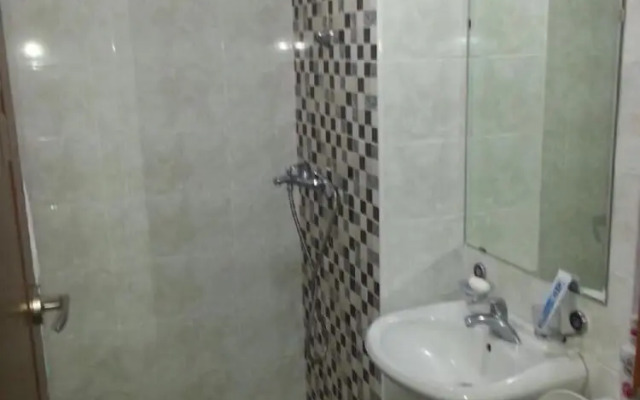 Eden Hostel