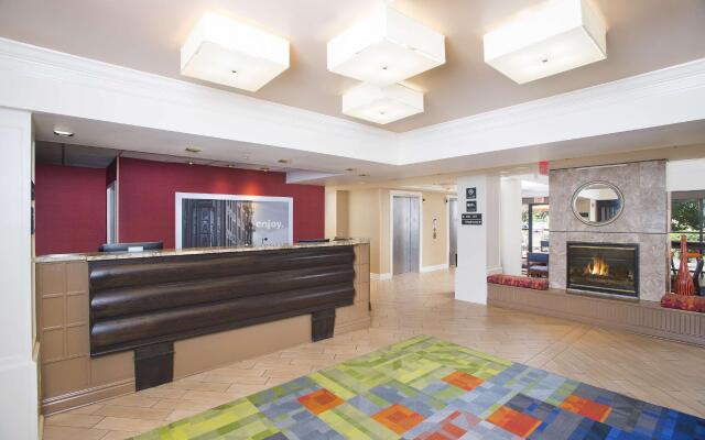 Hampton Inn & Suites Annapolis