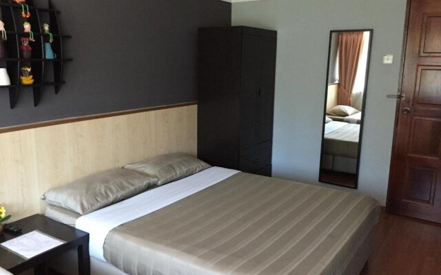 Meiko Hotel
