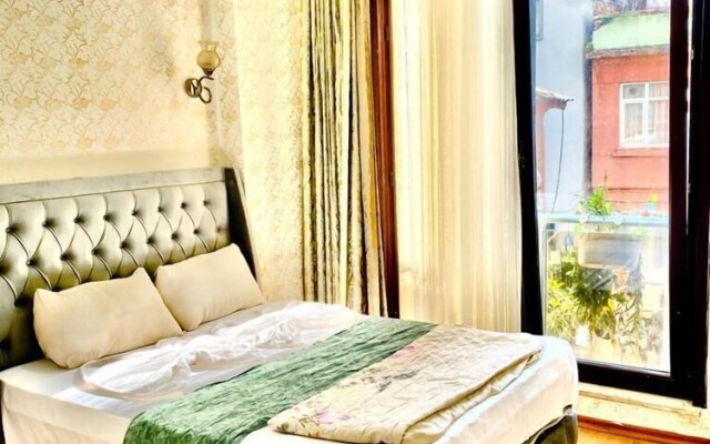 Sultanahmet Garden Apart