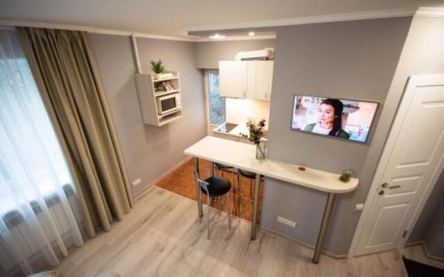 Lesi 3 Studio Apartment