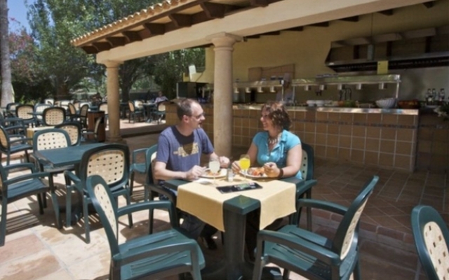Hotetur Hotel Lago Playa